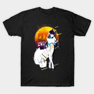 Atago T-Shirt